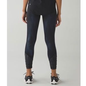 Pace Queen 7/8 Length Tight Full-On Luxtreme